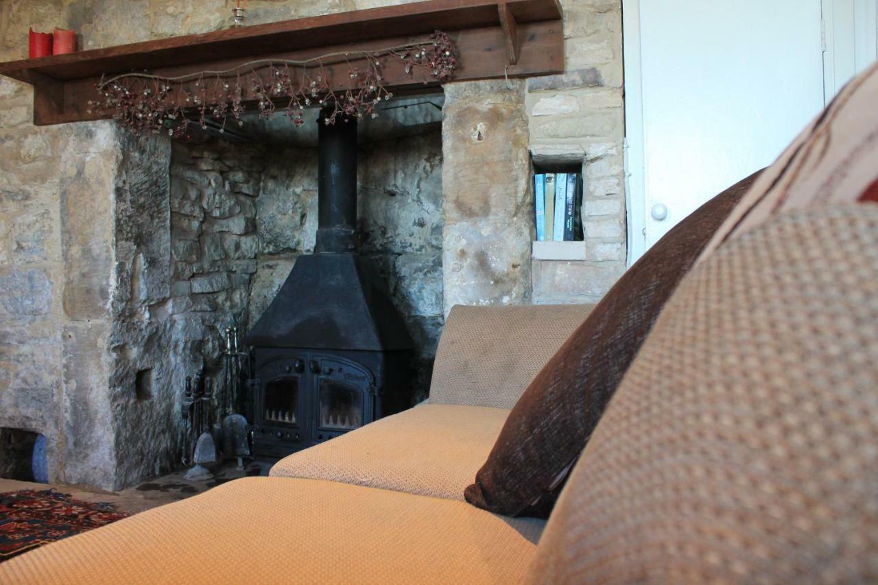 Snowdrop Cottage Gloucester Esterno foto