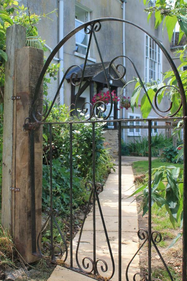 Snowdrop Cottage Gloucester Esterno foto