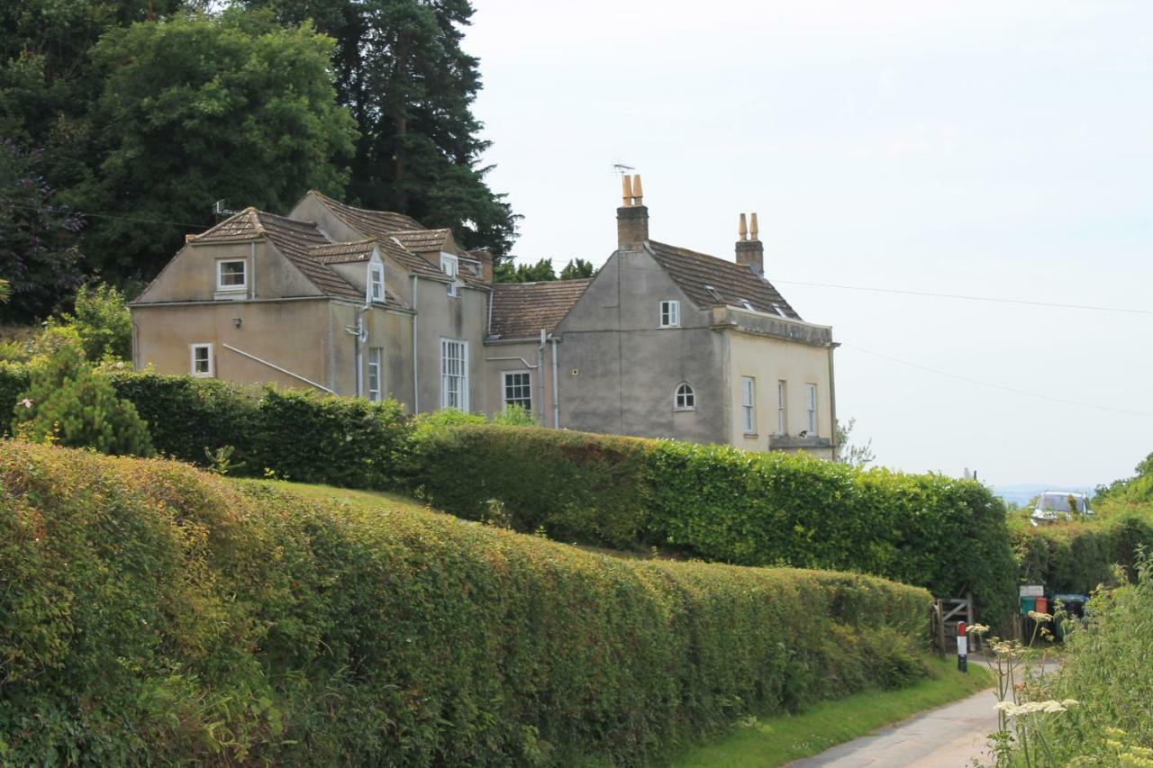 Snowdrop Cottage Gloucester Esterno foto