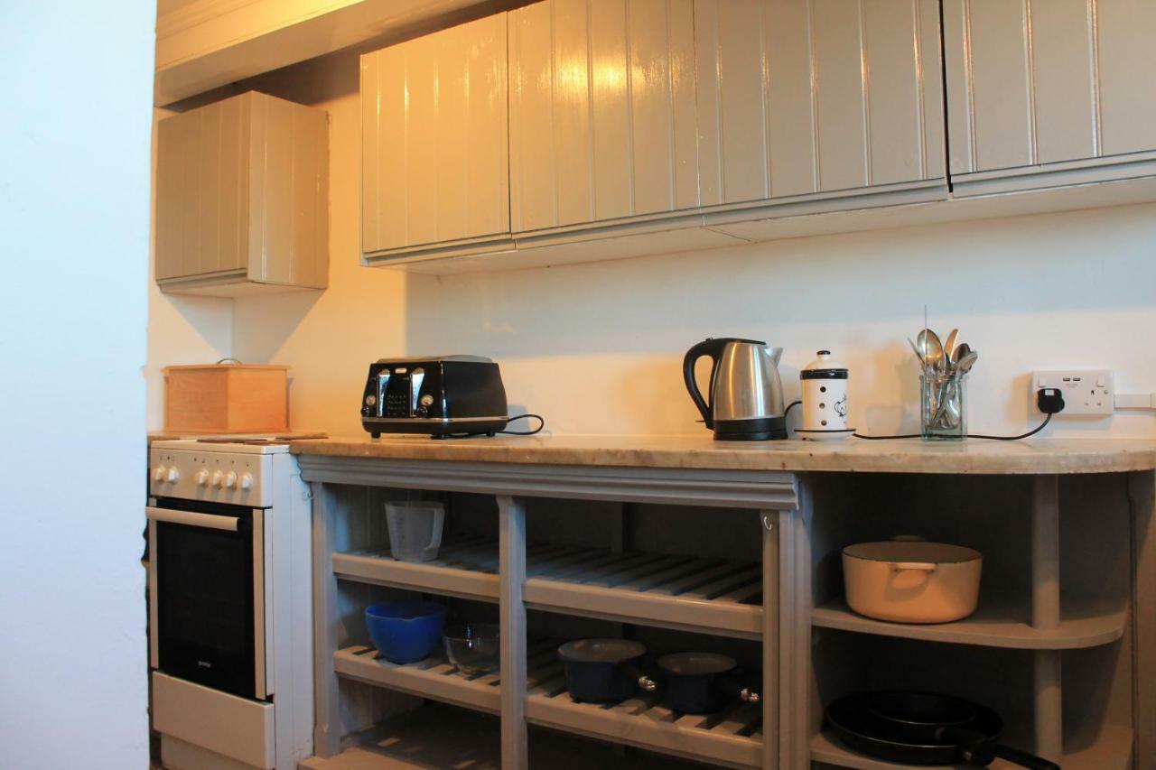 Snowdrop Cottage Gloucester Esterno foto