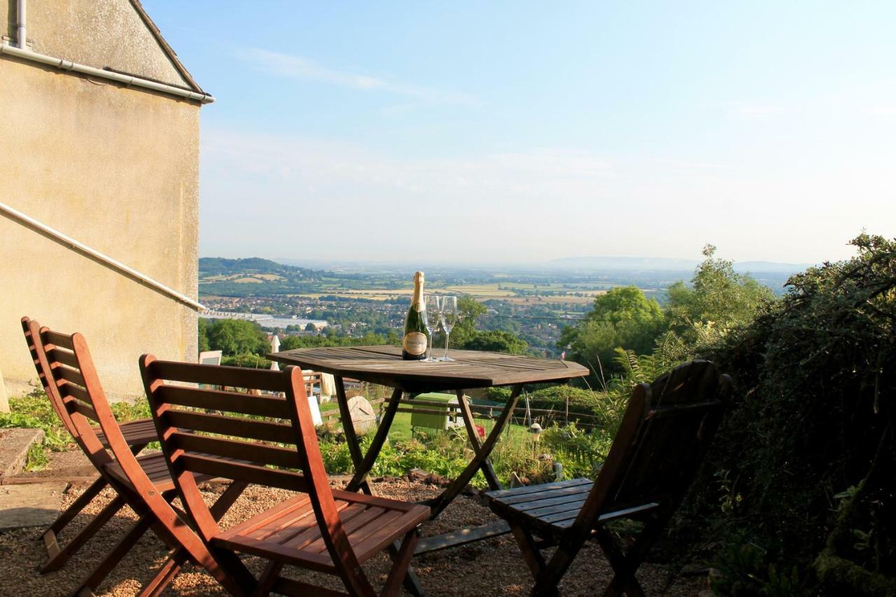 Snowdrop Cottage Gloucester Esterno foto