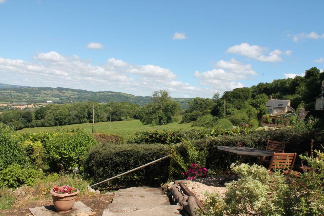 Snowdrop Cottage Gloucester Esterno foto