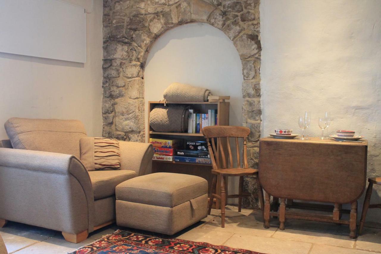 Snowdrop Cottage Gloucester Esterno foto