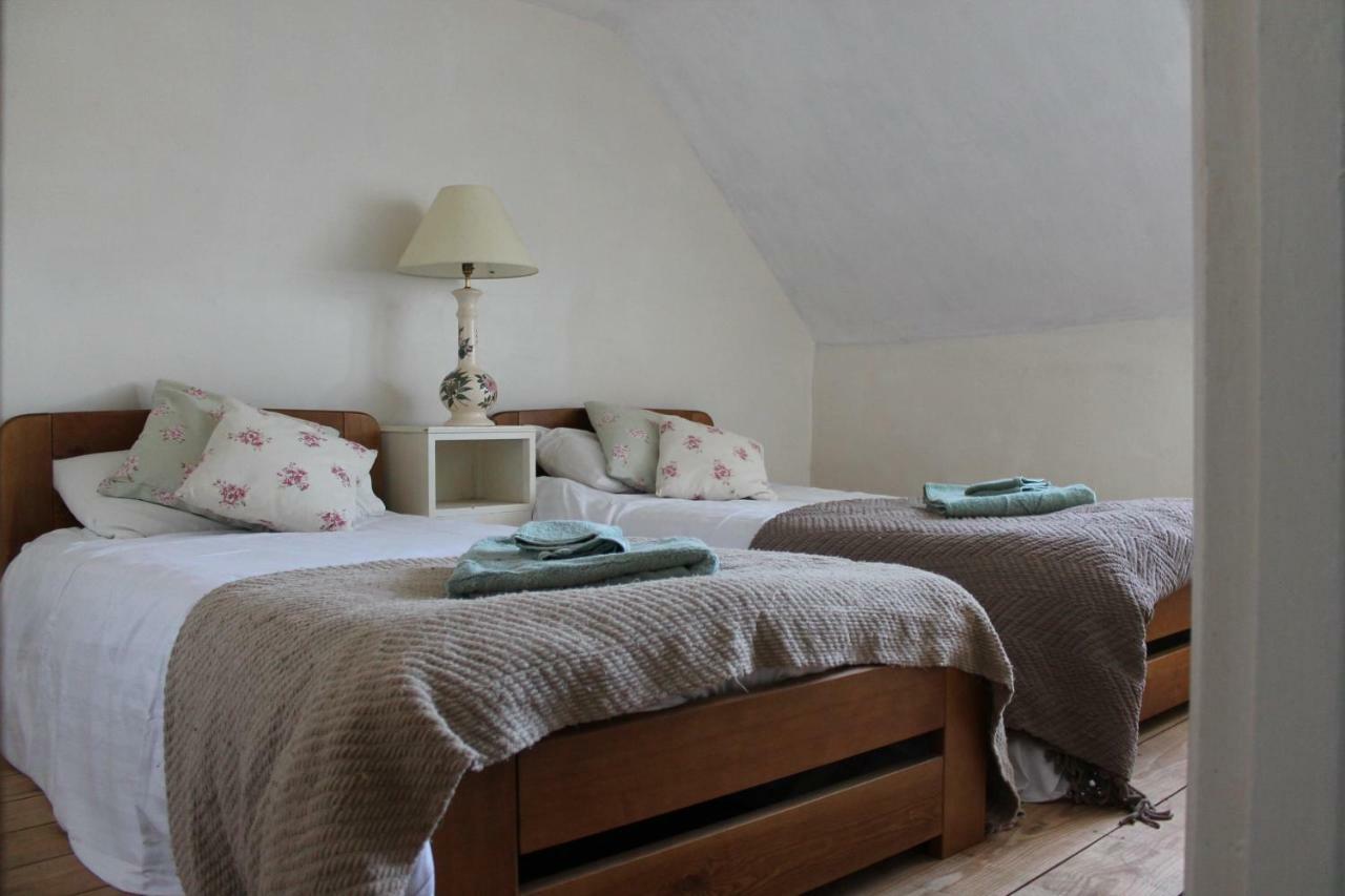 Snowdrop Cottage Gloucester Esterno foto