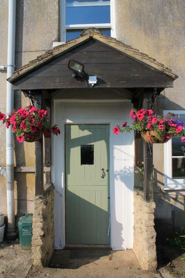 Snowdrop Cottage Gloucester Esterno foto
